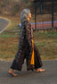 Asana Overcoat