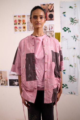 Astra Bandhani Jacket