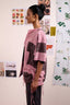 Astra Bandhani Jacket