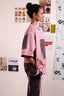 Astra Bandhani Jacket