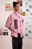 Astra Bandhani Jacket