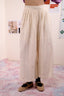 Aurora Beige Pants