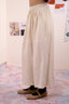 Aurora Beige Pants