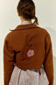 Austin Embroidered Shirt