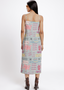 Bantai Cocktail Slip Dress