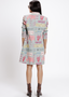 Bantai Blazer Dress