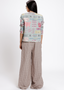 Bantai Tweed Jacket