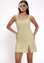 Cassata Bodycon Dress