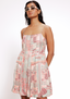 Chandivali Bubble Dress
