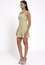 Cassata Bodycon Dress