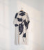 Black Phoebe Dress