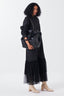 Bottom Frill Dress