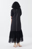 Bottom Frill Dress