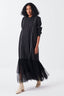 Bottom Frill Dress