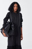 Bottom Frill Dress