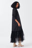 Bottom Frill Dress