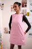 Brisa Bandhani Dress