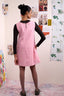 Brisa Bandhani Dress