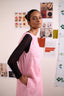Brisa Bandhani Dress