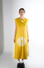 Flapped Nyima dress