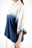 T-len collar T shirt