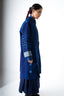 Losar jacket - Indigo women