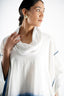 Kota Cowl Kaftan