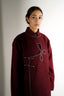 Eternal Knot Jacket