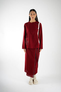 Tashi Stutung Top