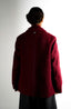 Patched Bespoke Blazer