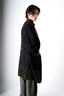 Markalak jacket - black men's