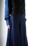 Cropbox Jacket - black women