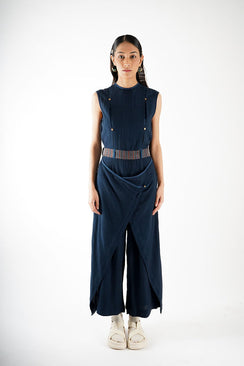 Yoga Jumpsuit