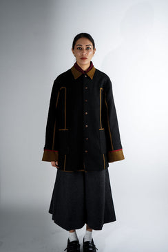 Khampa Jacket