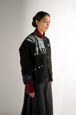Dorje Jacket