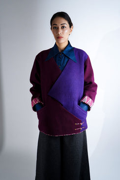 Crossway Jacket