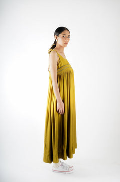Sul Noodle Dress