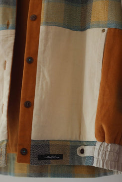Reversible Hoodie 2