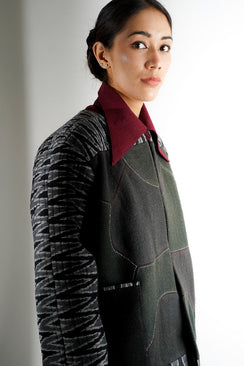 Skarma Jacket