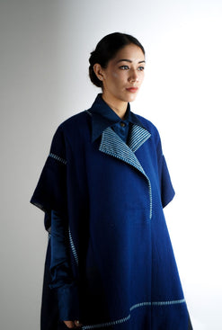 Koor Poncho