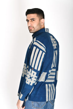 Saldon Shirt