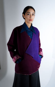 Crossway Jacket