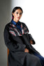 Umbrella Trenchcoat - grey women's