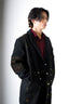 Losar jacket - olive green men's