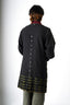 Markalak jacket - black men's