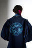 Iris jacket - crimson women