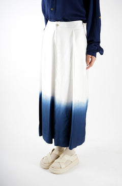 Shantab Pleated Pants