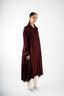 Achay Slit Dress