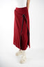 Pencil Chuba Skirt