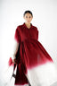 Achay Ombre Dress